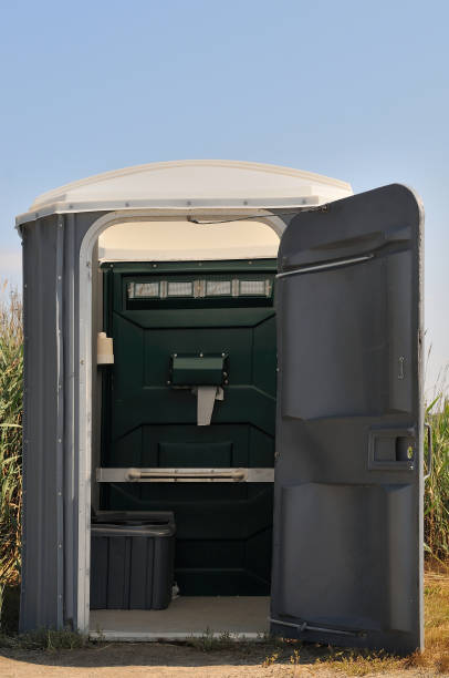 Best Porta potty rental for parties  in Harrisburg, IL