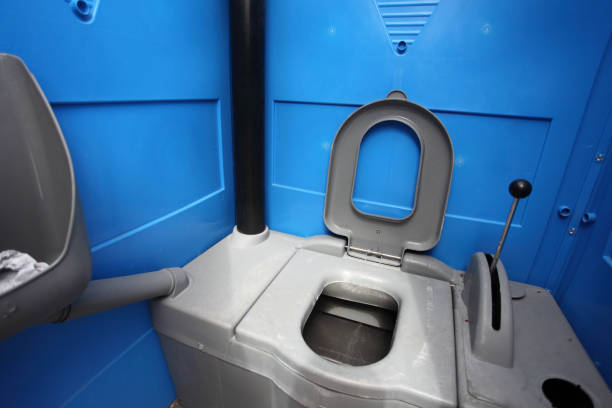 Best Affordable portable toilet rental  in Harrisburg, IL