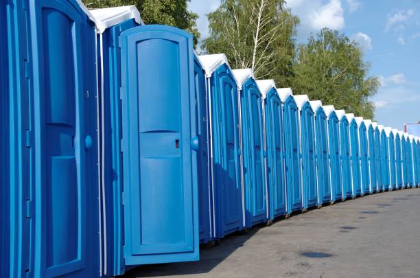 Trusted Harrisburg, IL porta potty rental Experts